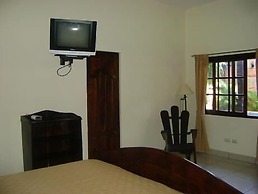 Hotel Real Granada