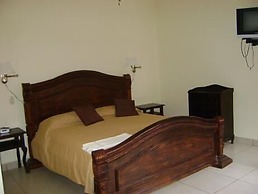 Hotel Real Granada