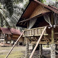 Sahom Valley Resort - Agro & Eco