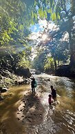 Sahom Valley Resort - Agro & Eco