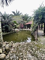 Sahom Valley Resort - Agro & Eco