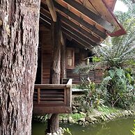 Sahom Valley Resort - Agro & Eco