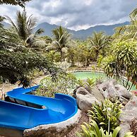 Sahom Valley Resort - Agro & Eco