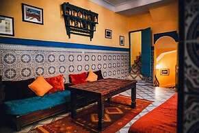 Riad Numéro 10