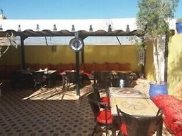Riad Numéro 10
