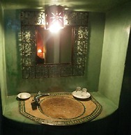 Riad Numéro 10
