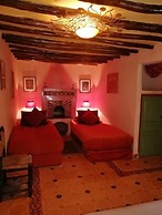 Riad Numéro 10