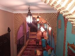 Riad Numéro 10