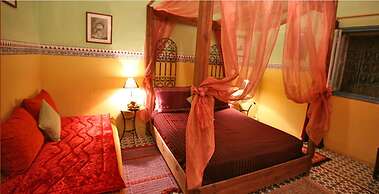 Riad Numéro 10