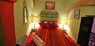 Riad Numéro 10