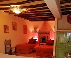 Riad Numéro 10
