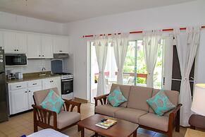 Antigua Village - Condo 10S