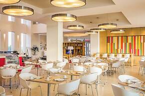 Fiesta Inn Silao Puerto Interior