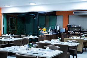 Howard Johnson by Wyndham Ciudad del Este