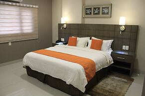 Howard Johnson by Wyndham Ciudad del Este