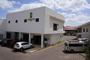 Hotel Agualcas