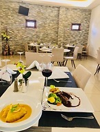 Hotel Agualcas