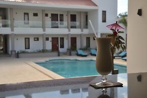 Hotel Agualcas
