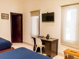 Hotel Agualcas