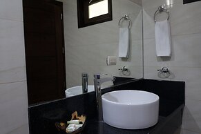 Hotel Agualcas