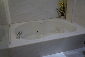 Hotel Agualcas