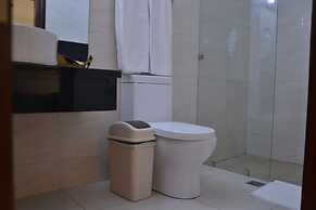 Hotel Agualcas