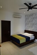 Hotel Agualcas