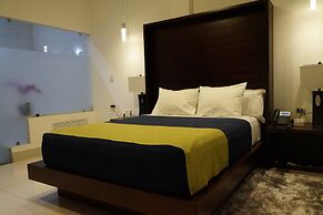 Hotel Agualcas