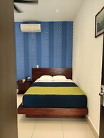 Hotel Agualcas