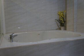 Hotel Agualcas