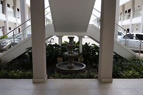 Hotel Agualcas