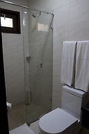 Hotel Agualcas