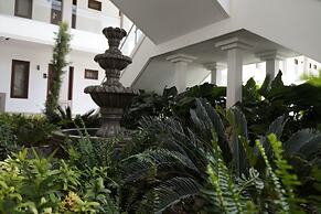 Hotel Agualcas