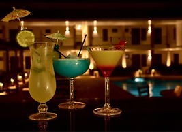 Hotel Agualcas