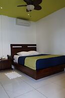 Hotel Agualcas