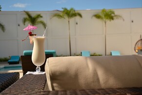 Hotel Agualcas