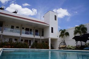 Hotel Agualcas