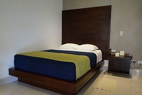 Hotel Agualcas