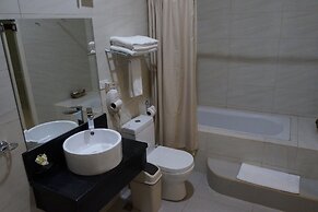 Hotel Agualcas