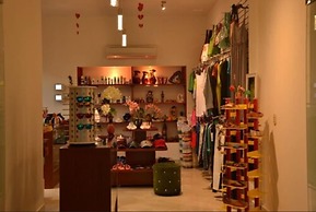 Hotel Agualcas