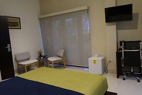 Hotel Agualcas