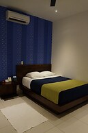 Hotel Agualcas