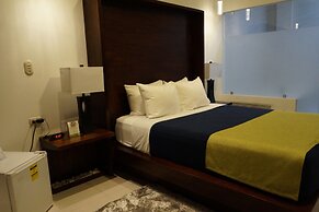 Hotel Agualcas
