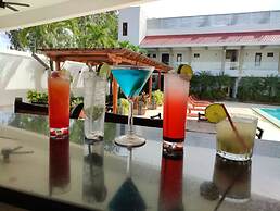 Hotel Agualcas