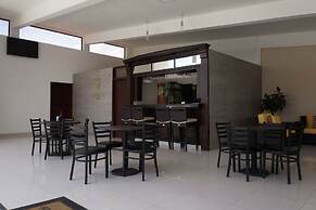 Hotel Agualcas