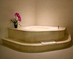 Hotel Agualcas