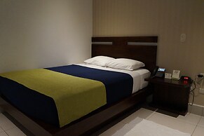 Hotel Agualcas