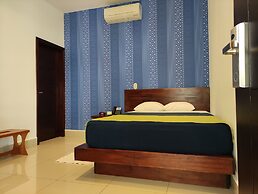 Hotel Agualcas