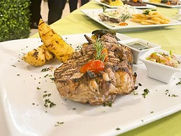 Hotel Agualcas