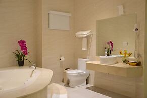 Hotel Agualcas